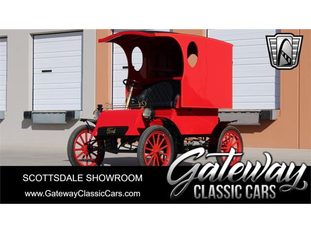 1903 Ford Model T (CC-1918045) for sale in O'Fallon, Illinois