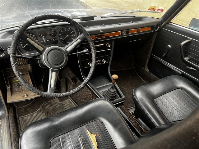 1972 BMW Bavaria (CC-1918060) for sale in ASTORIA, New York