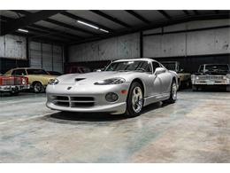 1998 Dodge Viper (CC-1918061) for sale in Sherman, Texas