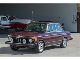 1973 BMW 2002TII (CC-1918065) for sale in Denver, Colorado