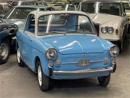 1959 Autobianchi Bianchina Transformable (CC-1918068) for sale in Elyria, Ohio