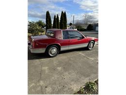 1989 Cadillac 2-Dr Coupe (CC-1918071) for sale in Sequim, Washington