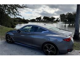 2018 Infiniti Q60 (CC-1918073) for sale in Doral, Florida