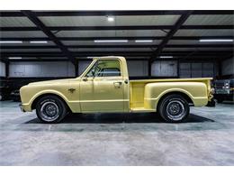 1967 Chevrolet C10 (CC-1918082) for sale in Sherman, Texas