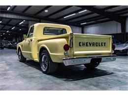 1967 Chevrolet C10 (CC-1918082) for sale in Sherman, Texas