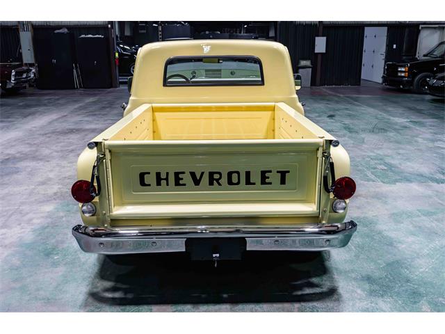 1967 Chevrolet C10 (CC-1918082) for sale in Sherman, Texas