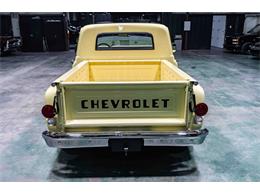 1967 Chevrolet C10 (CC-1918082) for sale in Sherman, Texas