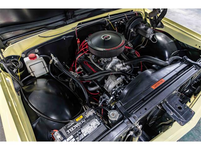 1967 Chevrolet C10 (CC-1918082) for sale in Sherman, Texas