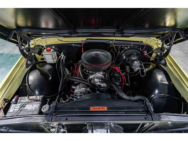 1967 Chevrolet C10 (CC-1918082) for sale in Sherman, Texas