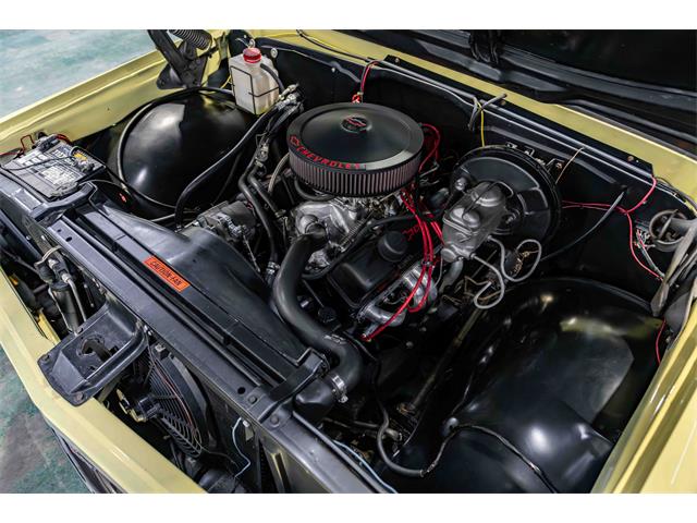 1967 Chevrolet C10 (CC-1918082) for sale in Sherman, Texas
