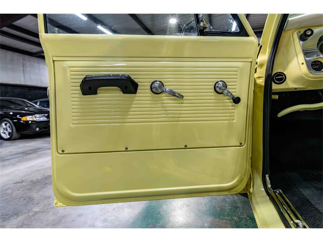 1967 Chevrolet C10 (CC-1918082) for sale in Sherman, Texas
