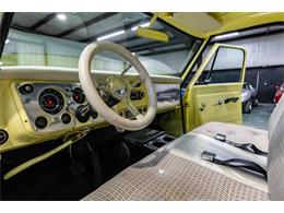 1967 Chevrolet C10 (CC-1918082) for sale in Sherman, Texas