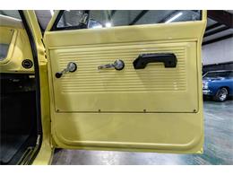 1967 Chevrolet C10 (CC-1918082) for sale in Sherman, Texas