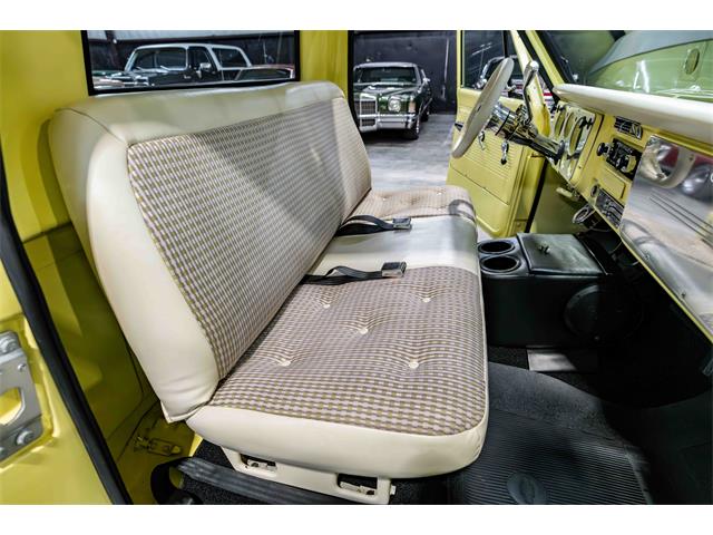 1967 Chevrolet C10 (CC-1918082) for sale in Sherman, Texas