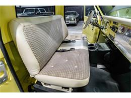 1967 Chevrolet C10 (CC-1918082) for sale in Sherman, Texas