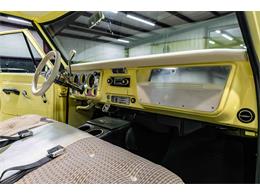 1967 Chevrolet C10 (CC-1918082) for sale in Sherman, Texas