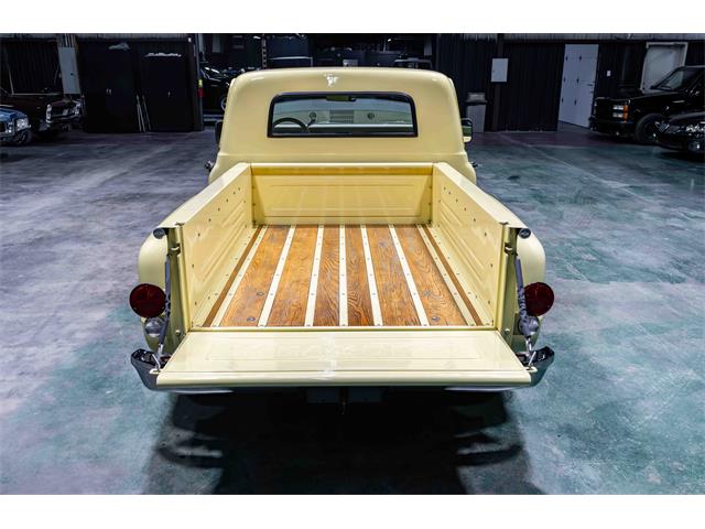 1967 Chevrolet C10 (CC-1918082) for sale in Sherman, Texas