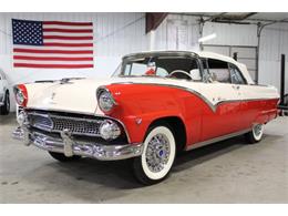 1955 Ford Sunliner (CC-1918085) for sale in Kentwood, Michigan