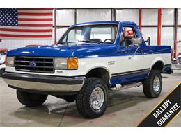 1991 Ford Bronco (CC-1918086) for sale in Kentwood, Michigan