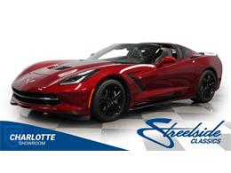 2017 Chevrolet Corvette (CC-1918099) for sale in Concord, North Carolina