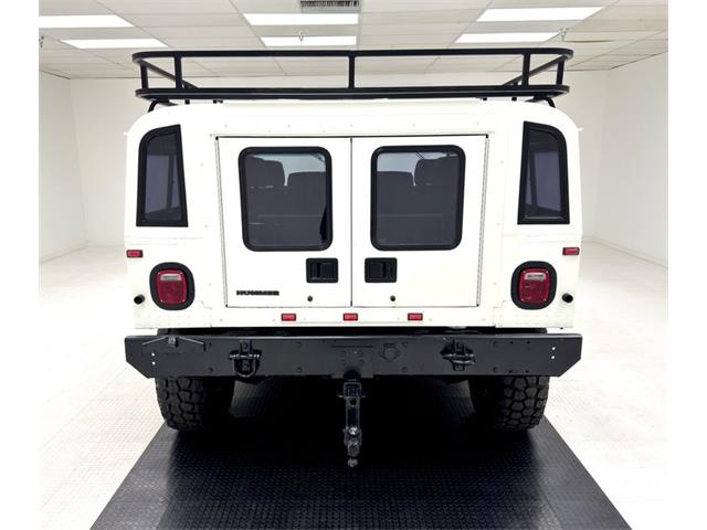 1995 AM General Hummer (CC-1910081) for sale in Morgantown, Pennsylvania