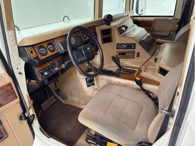 1995 AM General Hummer (CC-1910081) for sale in Morgantown, Pennsylvania
