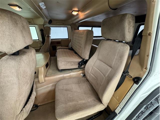 1995 AM General Hummer (CC-1910081) for sale in Morgantown, Pennsylvania