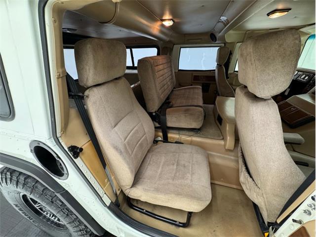 1995 AM General Hummer (CC-1910081) for sale in Morgantown, Pennsylvania