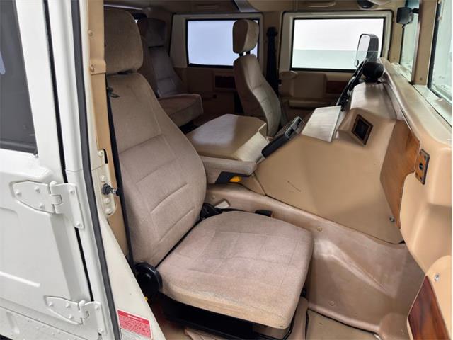 1995 AM General Hummer (CC-1910081) for sale in Morgantown, Pennsylvania