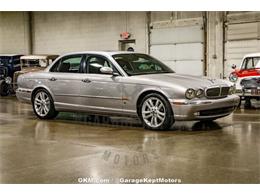 2004 Jaguar XJR (CC-1918101) for sale in Grand Rapids, Michigan