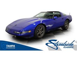 1994 Chevrolet Corvette (CC-1918103) for sale in Lutz, Florida