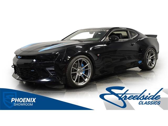 2018 Chevrolet Camaro (CC-1918104) for sale in Mesa, Arizona