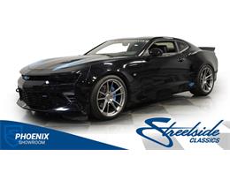 2018 Chevrolet Camaro (CC-1918104) for sale in Mesa, Arizona