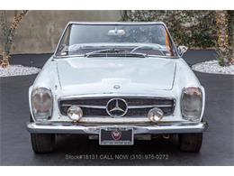 1967 Mercedes-Benz 230SL (CC-1918108) for sale in Beverly Hills, California