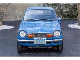 1972 Honda Coupe (CC-1918110) for sale in Beverly Hills, California