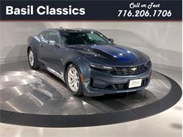 2019 Chevrolet Camaro (CC-1918112) for sale in Depew, New York