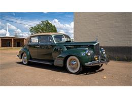 1941 Packard Super 8 160 (CC-1918121) for sale in Greensboro, North Carolina