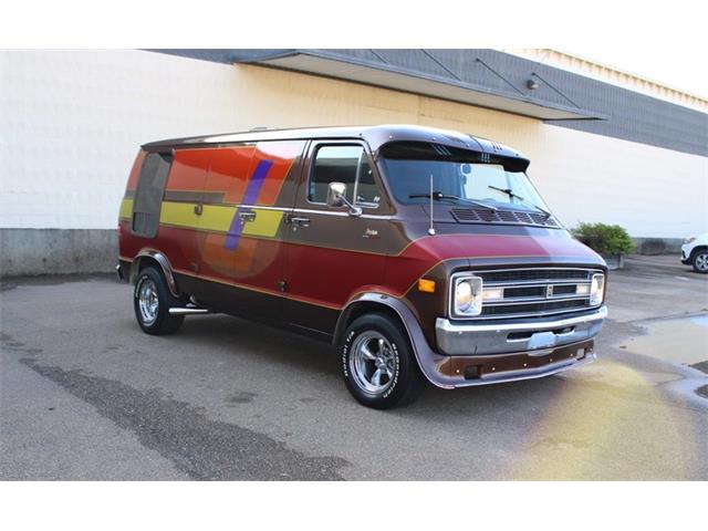 1978 Dodge Tradesman (CC-1918122) for sale in Greensboro, North Carolina