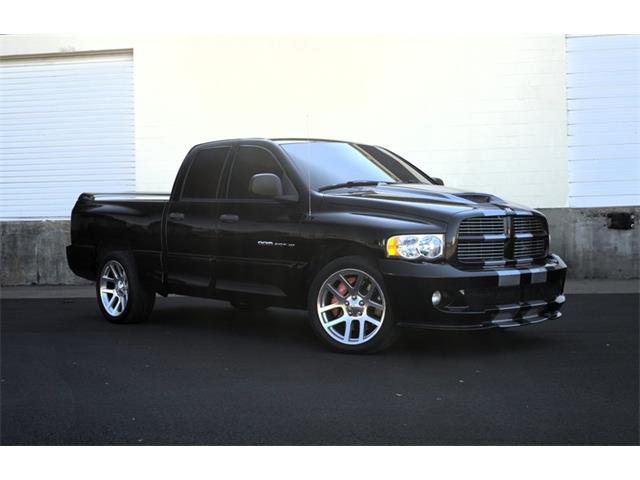 2005 Dodge Ram (CC-1918128) for sale in Greensboro, North Carolina