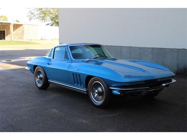 1965 Chevrolet Corvette (CC-1918129) for sale in Greensboro, North Carolina