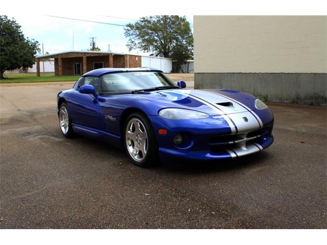 1999 Dodge Viper (CC-1918134) for sale in Greensboro, North Carolina