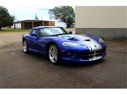 1999 Dodge Viper (CC-1918134) for sale in Greensboro, North Carolina