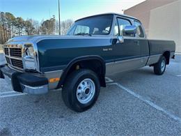 1993 Dodge Ram (CC-1918135) for sale in Greensboro, North Carolina