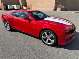 2010 Chevrolet Camaro (CC-1918136) for sale in Greensboro, North Carolina