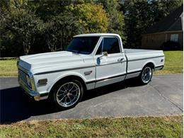 1971 Chevrolet Cheyenne (CC-1918139) for sale in Greensboro, North Carolina