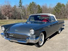 1957 Ford Thunderbird (CC-1918141) for sale in Greensboro, North Carolina