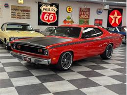 1970 Plymouth Duster (CC-1918142) for sale in Greensboro, North Carolina