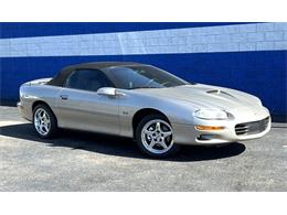 2000 Chevrolet Camaro (CC-1918143) for sale in Greensboro, North Carolina