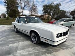 1983 Chevrolet Monte Carlo (CC-1918145) for sale in Greensboro, North Carolina