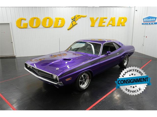 1971 Dodge Challenger (CC-1918154) for sale in Homer City, Pennsylvania